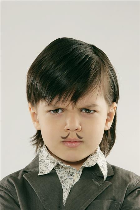 Οι «άντρες» δεν κλαίνε!